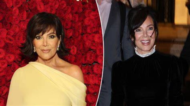 Uncovering The Truth: Is Kris Jenner's Mother Still Alive?