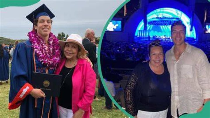 Uncovering The Truth: Joseph Baena's Mother Revealed