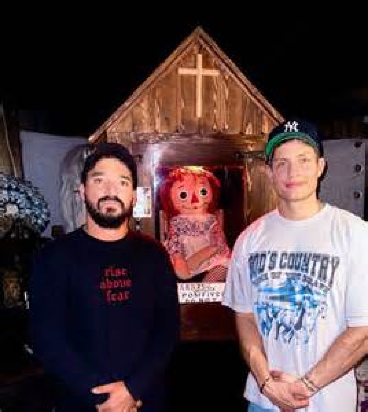 Uncovering The Truth: Matt Rife's Alleged Drug Use