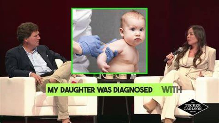 Uncovering The Truth: Nicole Shanahan's Daughter Explored