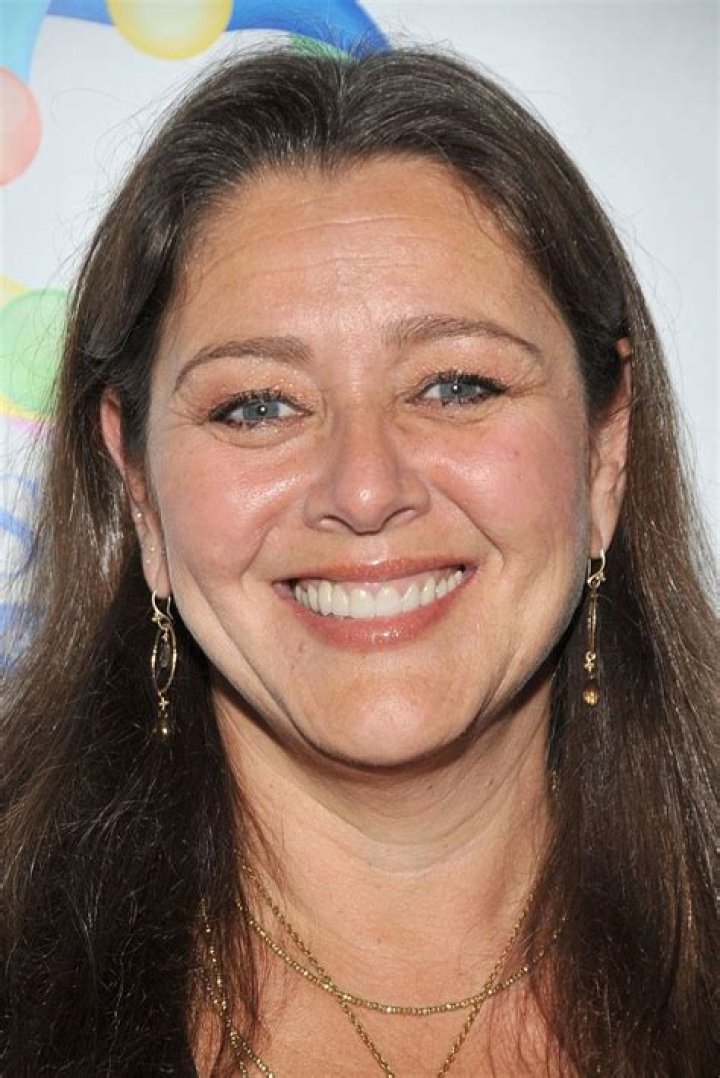 Uncovering The Truth: Who Is Camryn Manheim's Spouse?