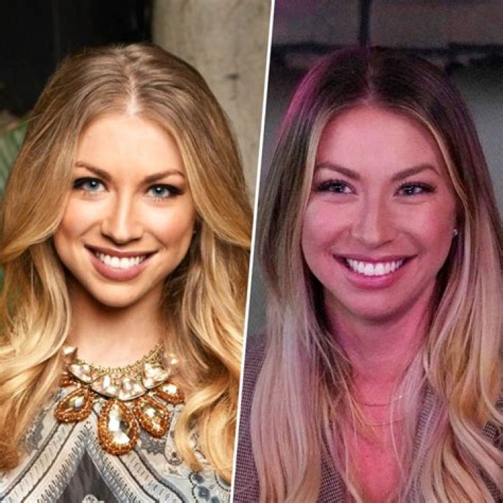 Uncovering The Ultimate Guide To Kristen Doute's Role In Vanderpump Rules