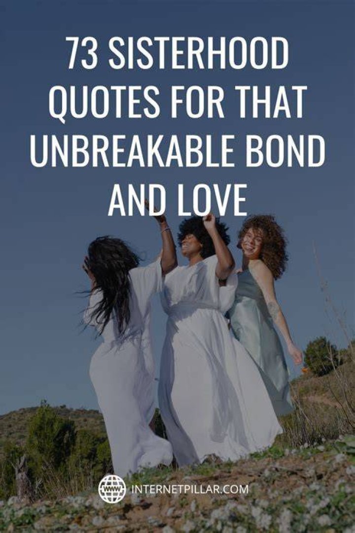 Uncovering The Unbreakable Bond And Inspiring Influence