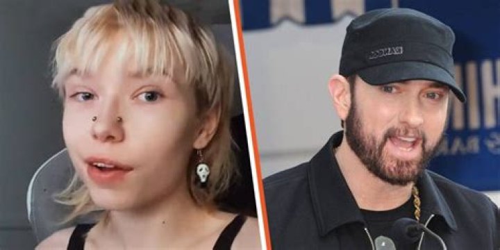 Uncovering The Untold Story Of Eminem's Daughter, Whitney