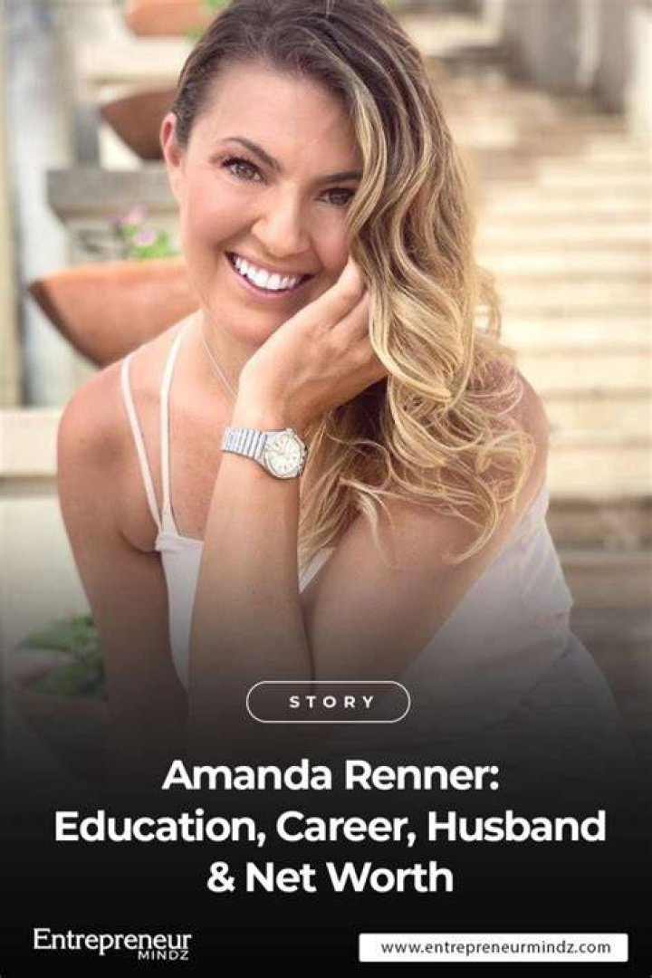 Uncovering The Wealth: Amanda Renner's Net Worth Revealed