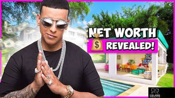 Uncovering The Wealth Behind The Reggaeton Legend