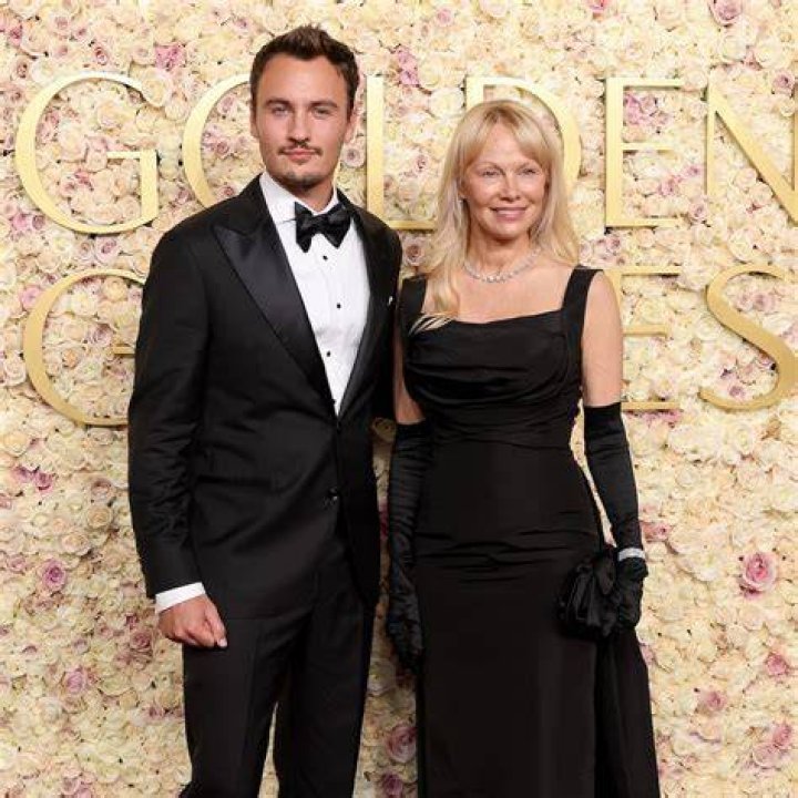 Uncovering The Wealth Of Pamela Anderson's Son