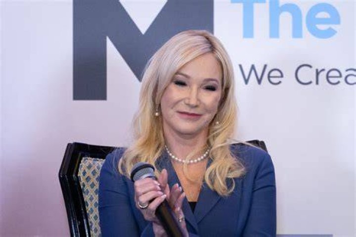 Uncovering The Wealth Of Paula White