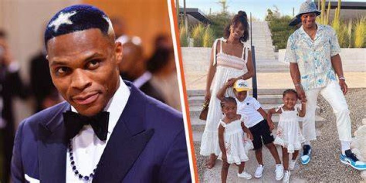 Uncovering The Westbrook Sisters' Connection To Russell