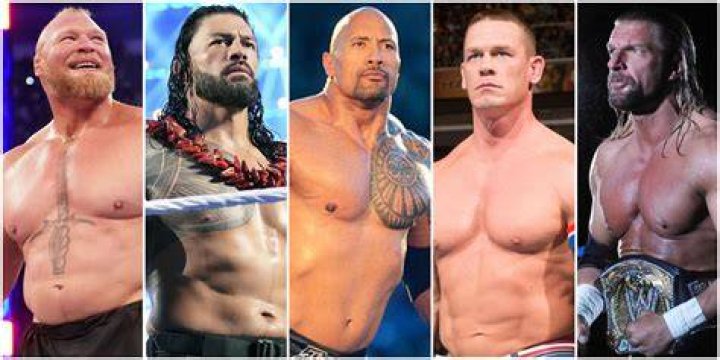 Uncovering The Years Of The WWE Superstar