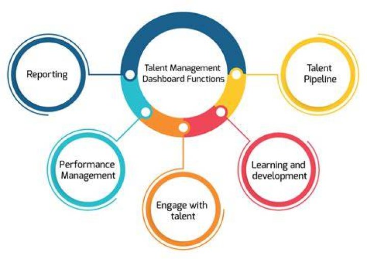 Uncovering Their Talent And Success
