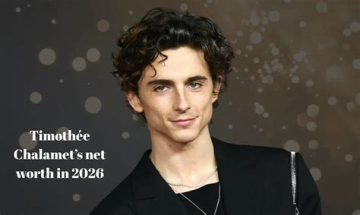 Uncovering Timothee Chalamet's Physical Attributes: Weight And Height