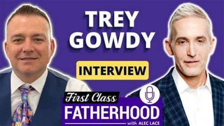 Uncovering Trey Gowdy's Daughter: An Exclusive Inquiry