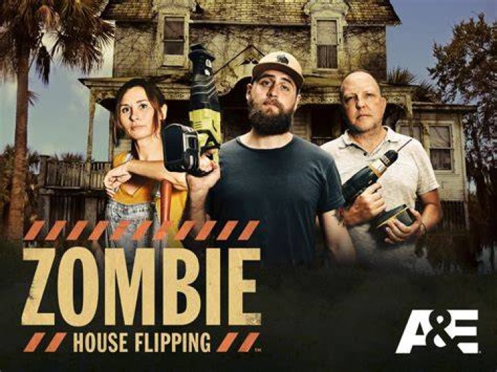 Uncovering What Happened On Zombie House Flipping
