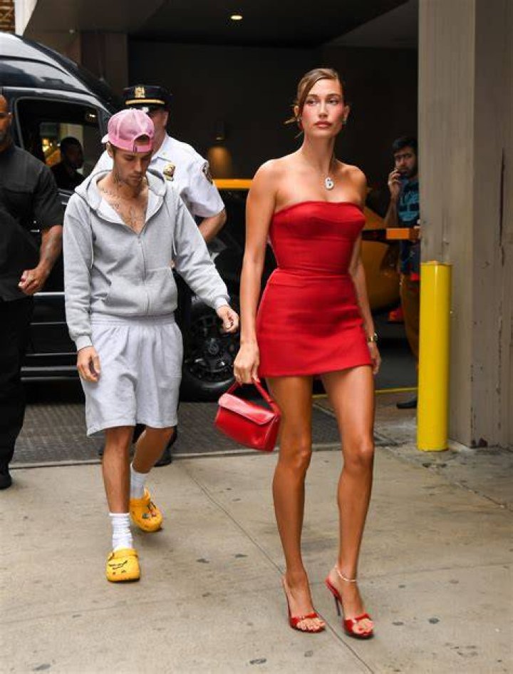Uncovering Who's Hailey Bieber's Father: A Comprehensive Guide