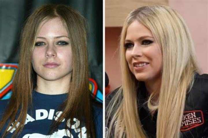 Understanding Avril Lavigne's Body Image: Is She Fat?