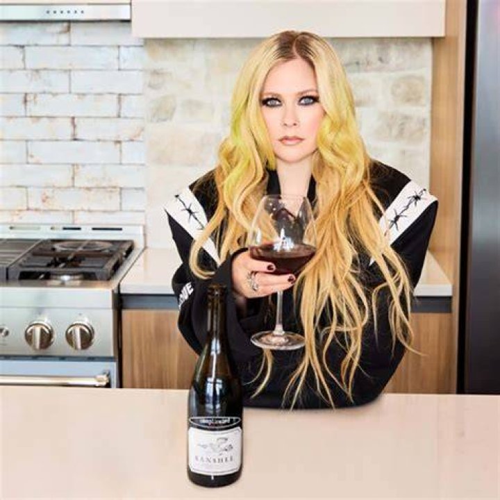 Understanding Avril Lavigne's Weight Gain Journey