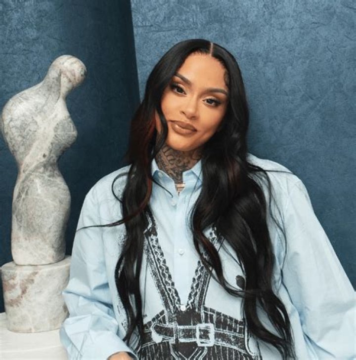 Understanding Kehlani's Parents And Their Influence On Her Life