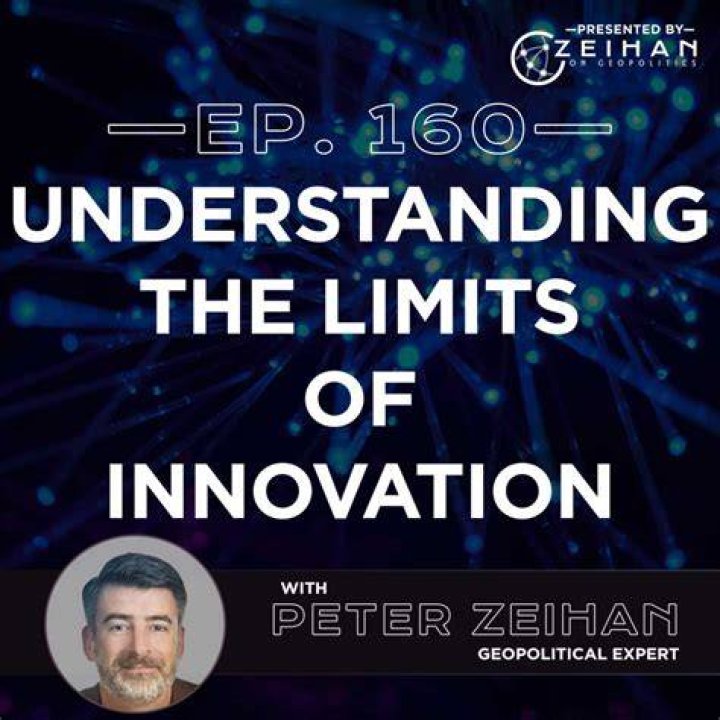 Understanding Peter Zeihan's Educational Background And Expertise