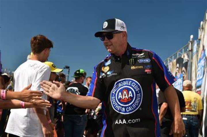 Understanding Robert Hight's Medical Journey: Battling Illness And Triumphing