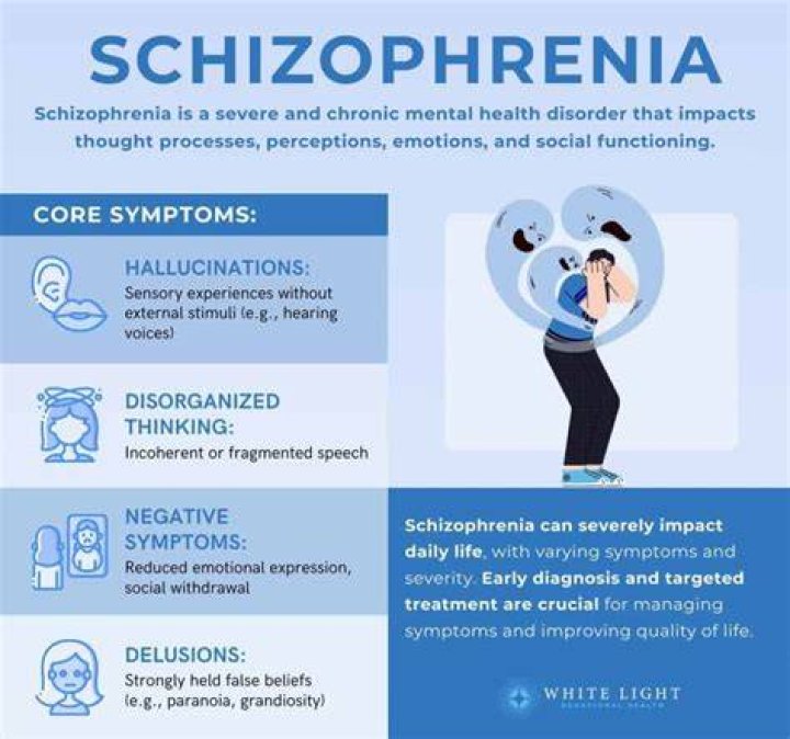 Understanding Schizophrenia: An Insight Into Terrence Howard's Condition