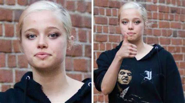 Understanding Shiloh Jolie-Pitt's Identity Journey: A Transgender Perspective