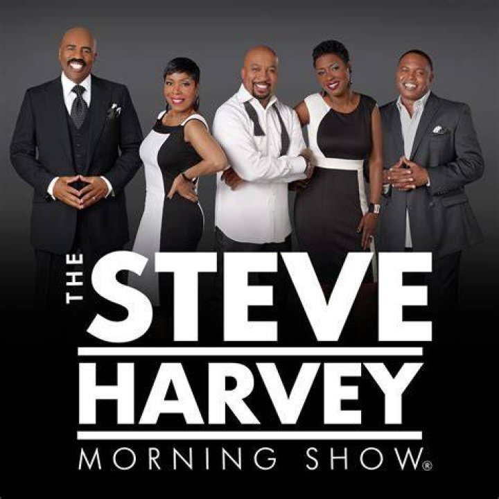 Understanding The Buzz Around Steve Harvey And His Sexuality