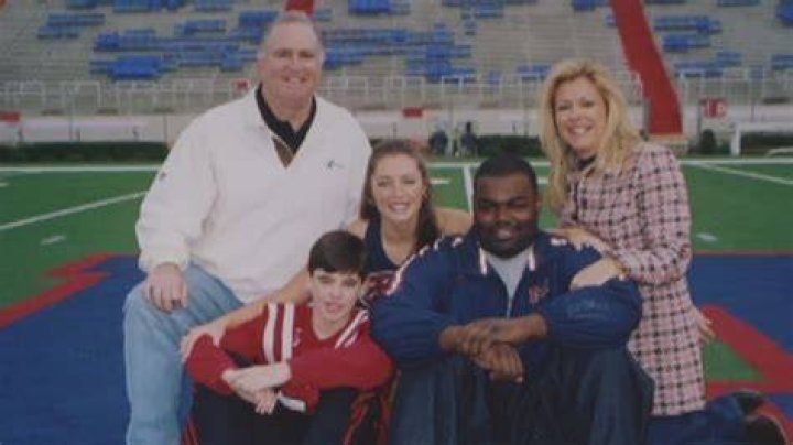 Understanding The Extraordinary Bond Between Michael Oher And The Tuohys