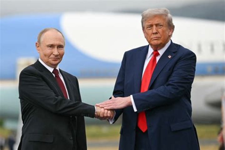 Understanding The Height Of Vladimir Putin: How Tall Is He Really?