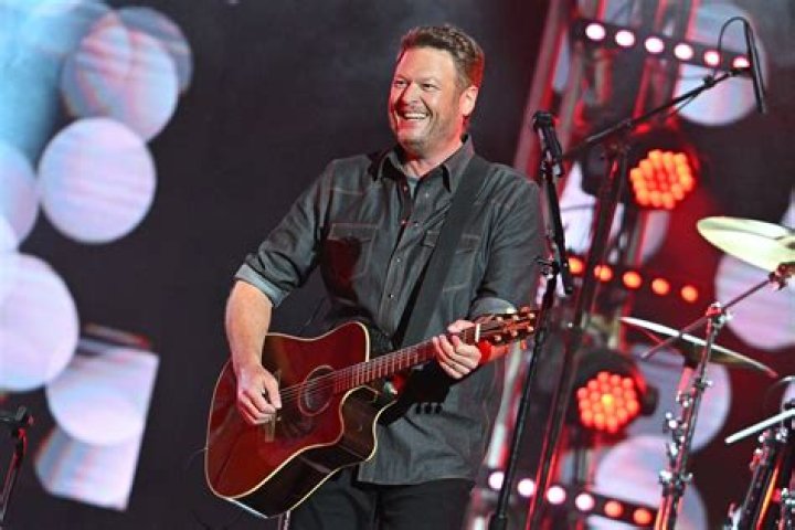 Understanding The Impact Of Blake Shelton's Death