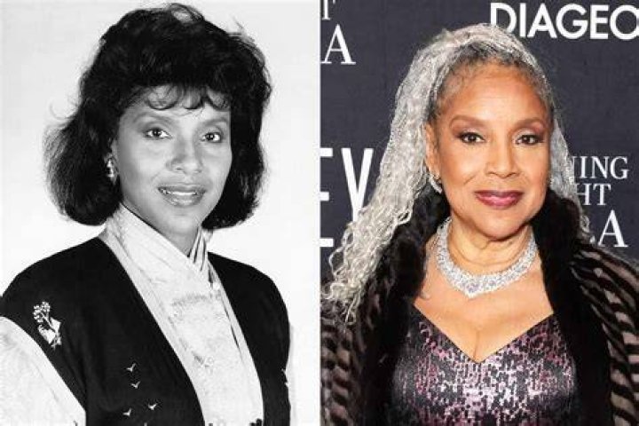 Understanding The Impact Of Phylicia Rashad's Death On Fans And The Entertainment Industry