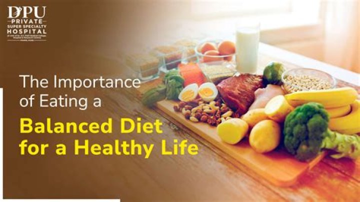 Understanding The Importance Of A Healthy Balance