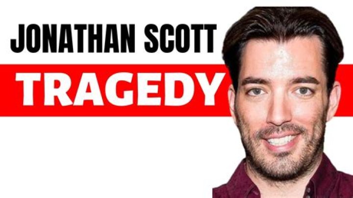Understanding The Jonathan Scott Tragedy