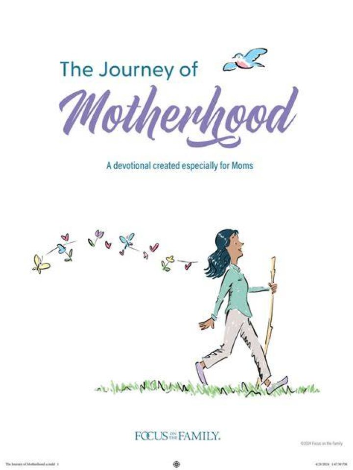 Understanding The Journey Of Motherhood: Maura Tierney And Her Kids