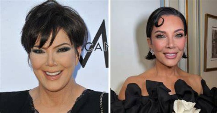 Understanding The Legacy: Did Kris Jenner's Mom Pass Away?
