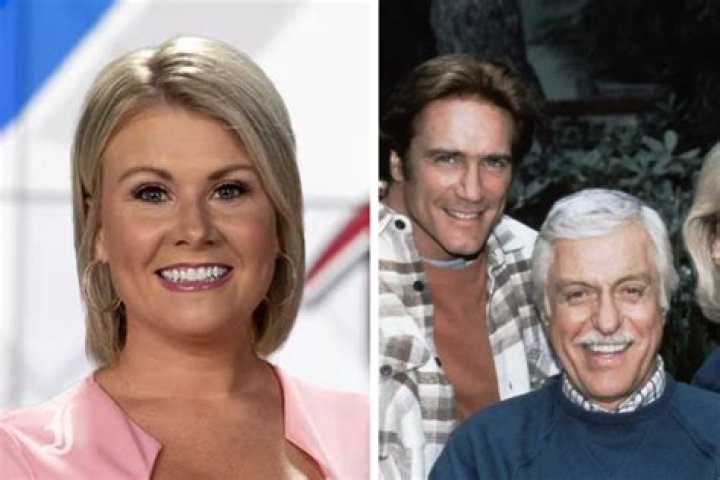 Understanding The Life And Legacy Of Stacy Van Dyke: How Did She Pass Away?
