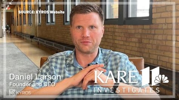 Understanding The Mystery Surrounding Daniel Larson's Death