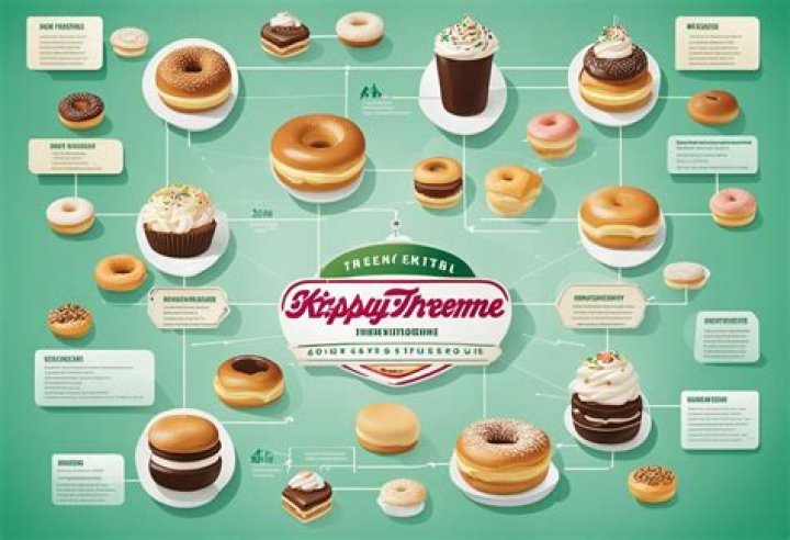 Understanding The Ownership Structure Of Krispy Kreme