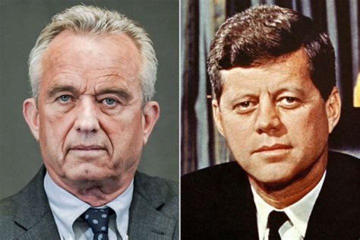 Understanding The Peculiarities Of Robert Kennedy's Voice