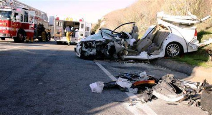 Understanding The Tragic Adrianna Siscel Car Accident