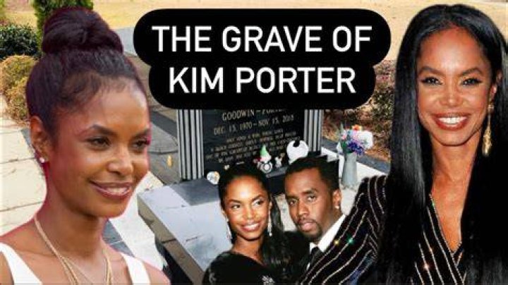 Understanding The Tragic Loss: Kim Porter Died