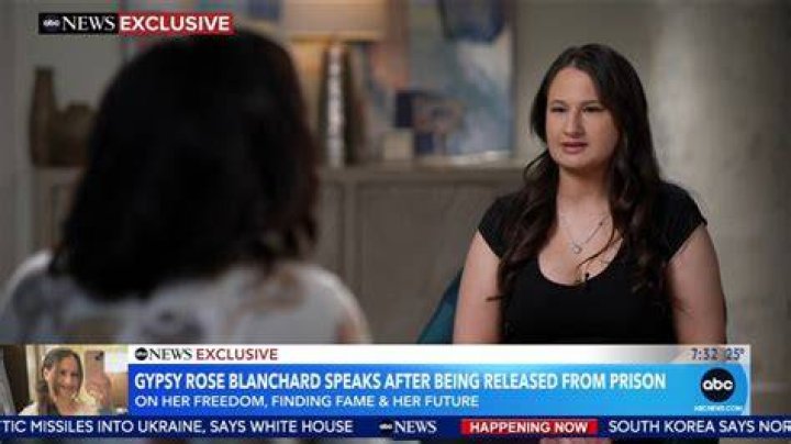 Understanding The Unique Speech Of Gypsy Rose Blanchard