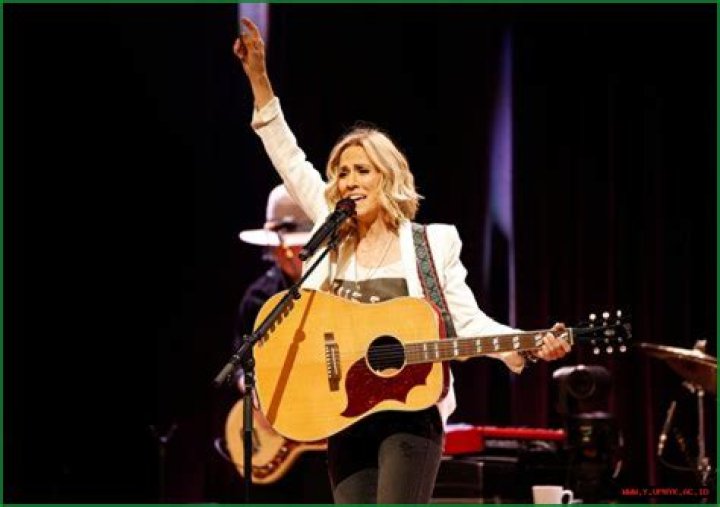 Understanding The Wealth Of Sheryl Crow: A Comprehensive Analysis
