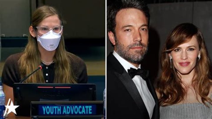 Understanding Violet Affleck's Illness
