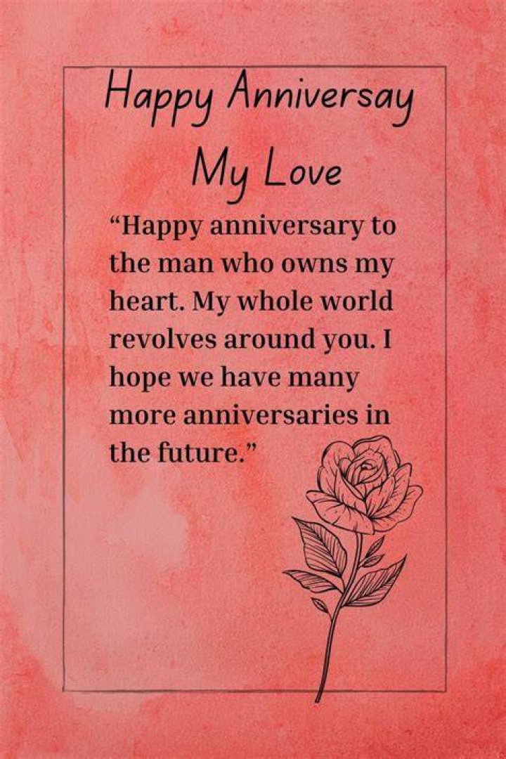 Unforgettable Anniversary Sayings For Your Beloved Boyfriend