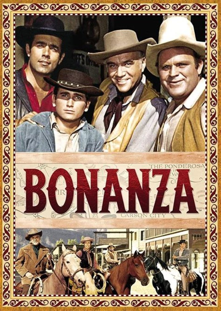 Unforgettable Characters In Bonanza: A Western Legacy