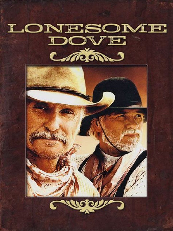 Unforgettable Characters Of Lonesome Dove: A Western Epic