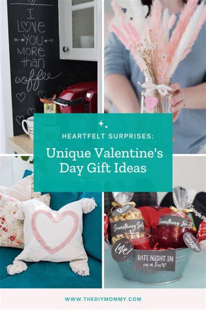 Unforgettable Ideas And Heartfelt Surprises