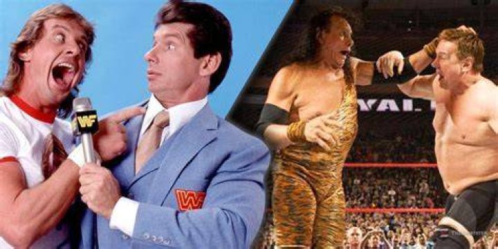 Unforgettable Impact Of Roddy Piper, The Iconic Wrestler