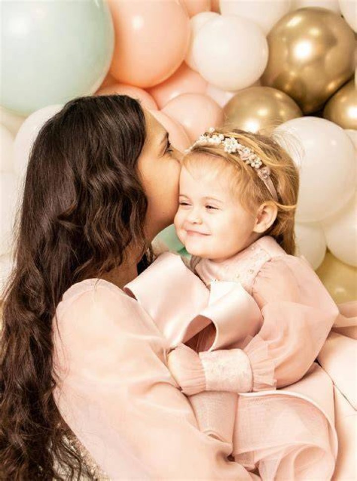 Unforgettable Mamitha Birthday Celebration: Cherish Every Moment